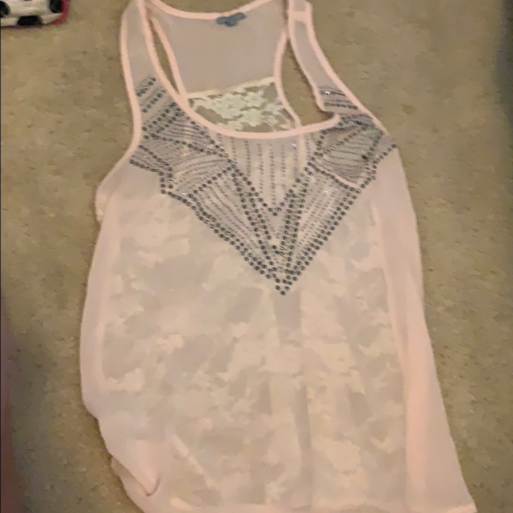Tank top